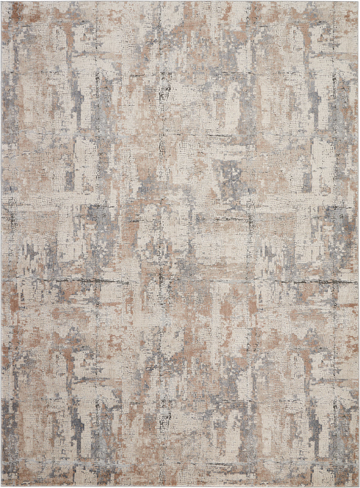 Rustic Textures Beige / Grey BGEGY