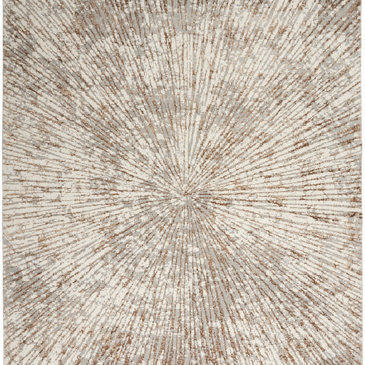 Metallic Grey Mocha GYMOC