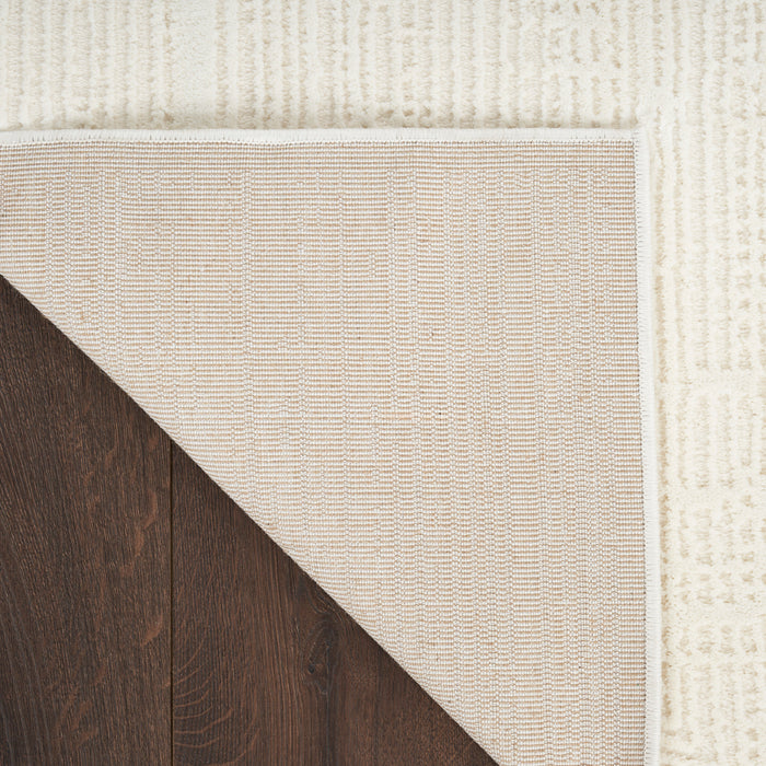 Sustainable Trends Polyester Ivory IVORY