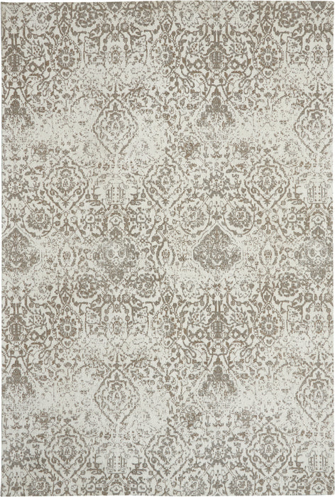 Damask Ivory IV