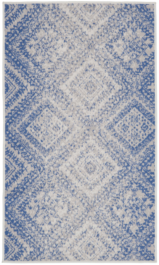 Whimsicle Ivory Blue IVBLU