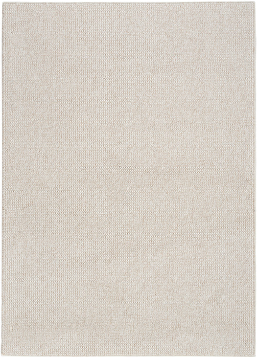 Natural Texture Ivory Beige IVBGE