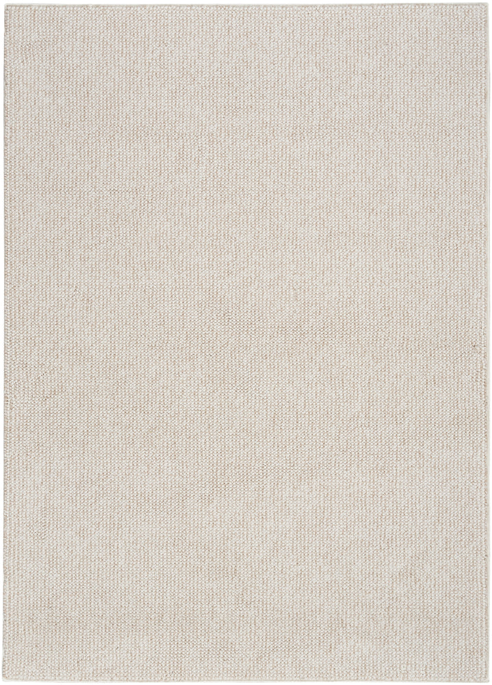 Natural Texture Ivory Beige IVBGE