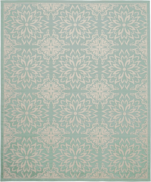 Jubilant Ivory Green IVGRE