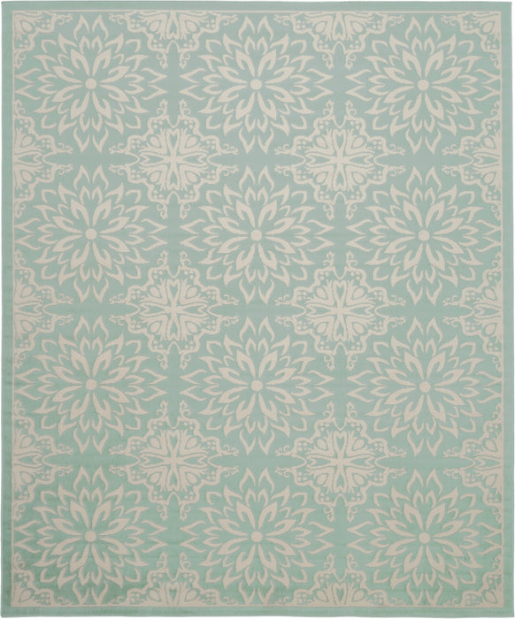 Jubilant Ivory Green IVGRE