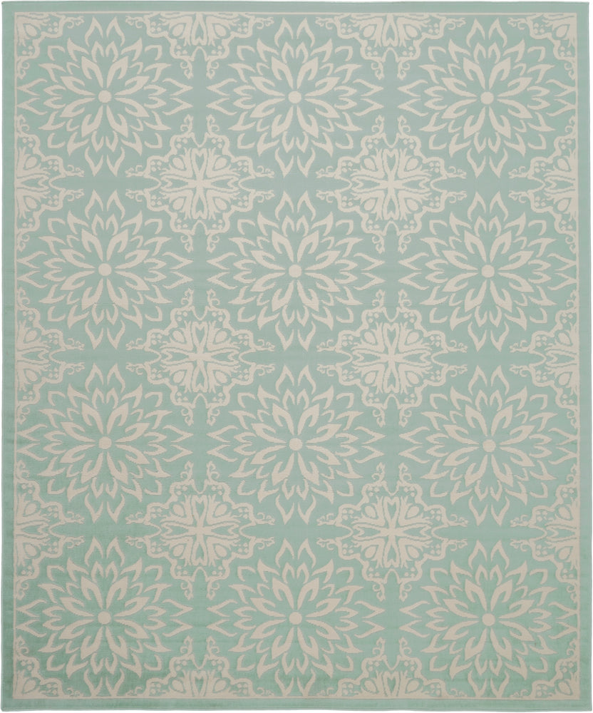 Jubilant Ivory Green IVGRE