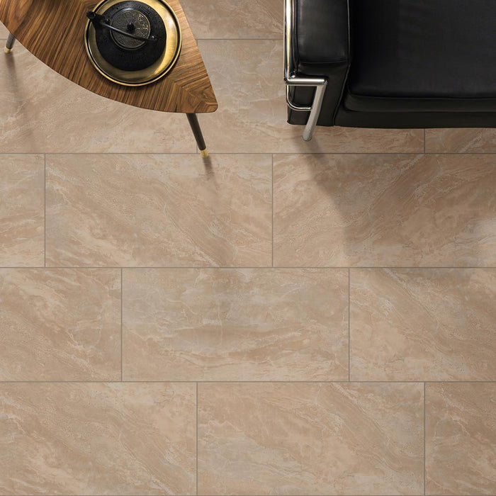 Onyx Sand NONYSAN1224 Matte Porcelain