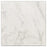 Oriental White Marble Tile - 4" x 4" x 3/8" Tumbled