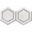 Oriental White Marble Mosaic - 5" Hexagon with Blue/Gray Polished