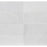 Oriental White Marble Tile - 3" x 6" Honed