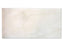 Oriental White Honed Marble Tile - 3" x 6" x 3/8"
