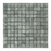 Ostrich Gray Slate Mosaic - 1" x 1" Tumbled