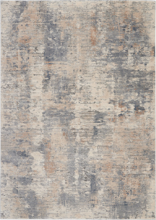 Rustic Textures Beige / Grey BGEGY