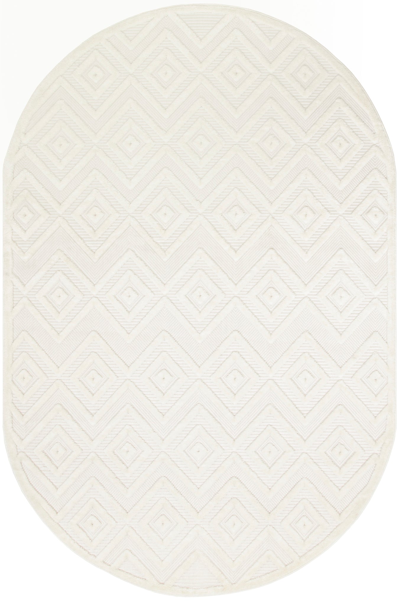 Oval Rugs