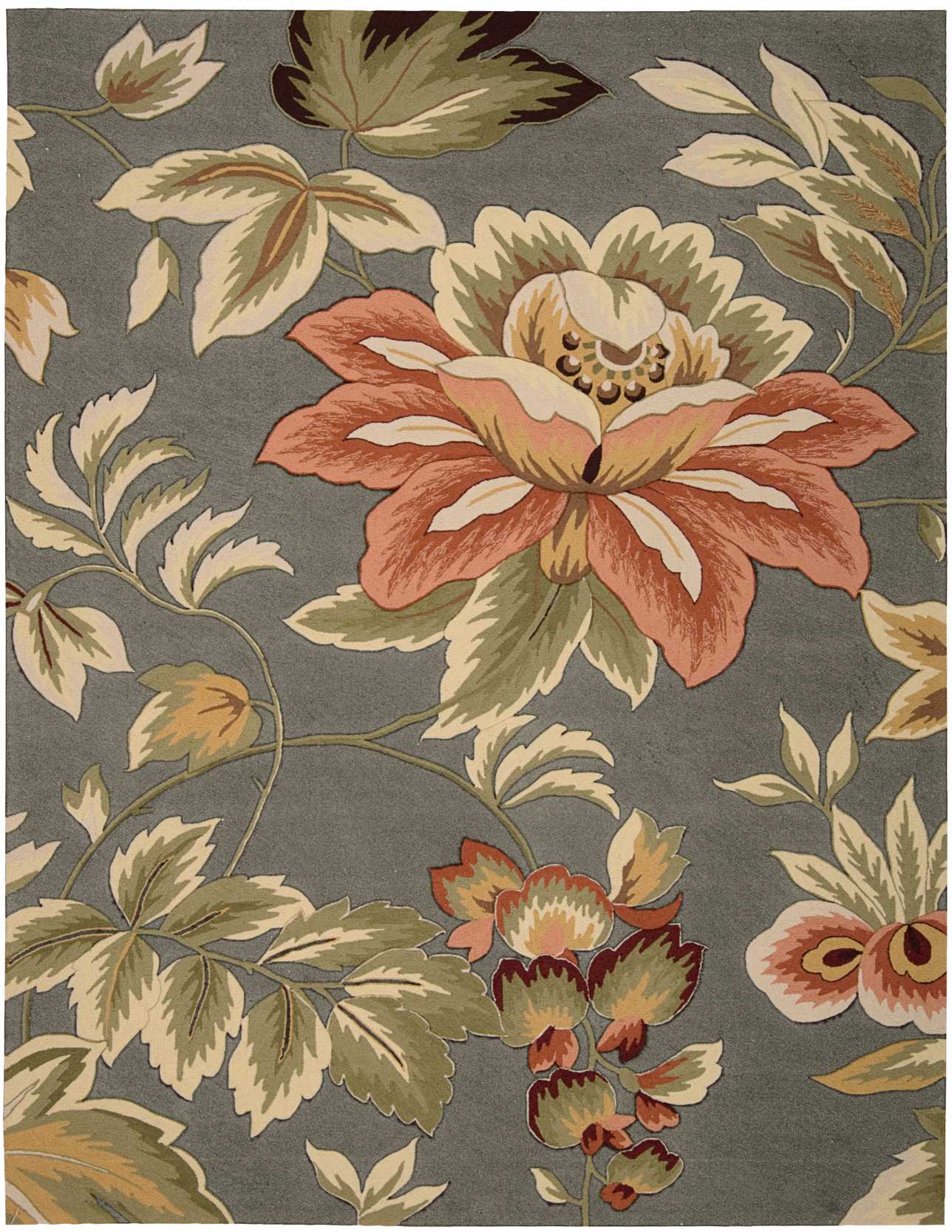 Hooked Rugs