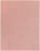 Nourison Essentials Pink PINK