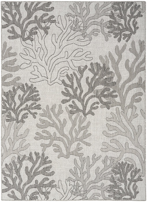 Garden Oasis Grey GREY