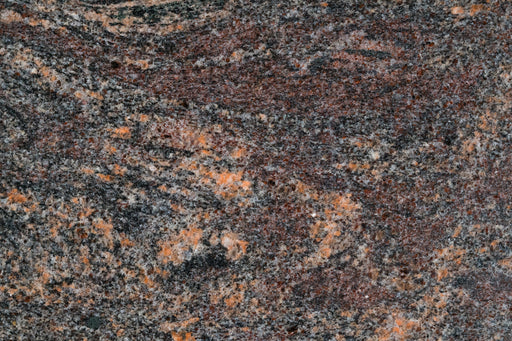 Full Tile Sample - Paradisso Standard Granite Tile - 12" x 12" x 3/8" Polished