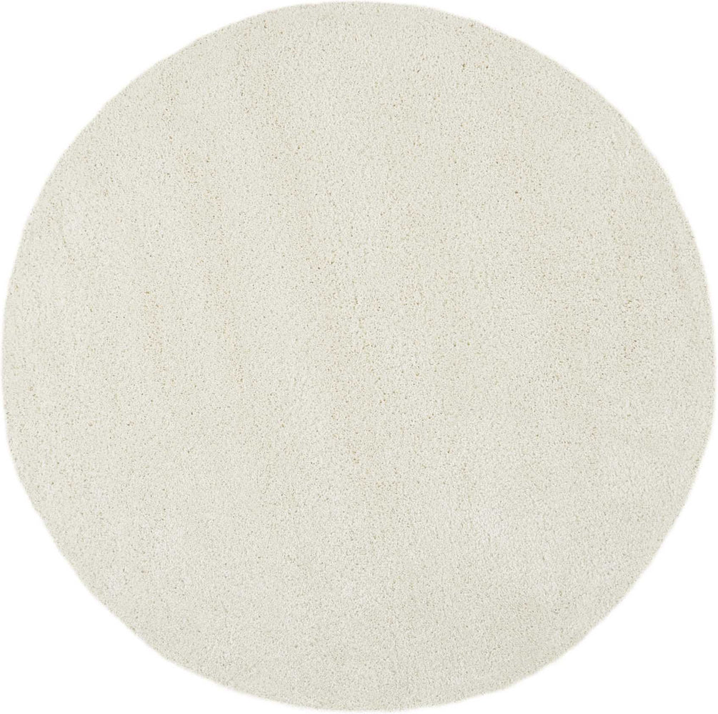 Malibu Shag Ivory IVORY