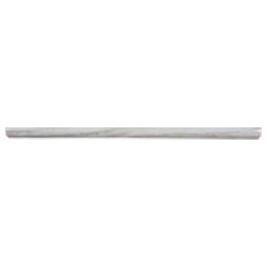 Tesoro Pietra Antica Skyline Polished Natural Stone Pencil — Stone ...