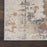 Rustic Textures Beige / Grey Synthetic Fibers BGEGY