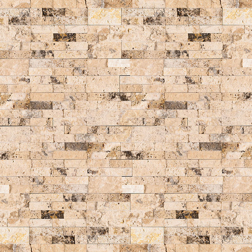 RockMount Stacked Stone Panel Philadelphia LPNLTPHI624