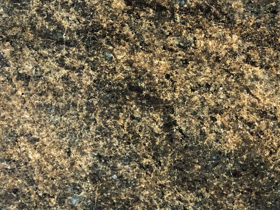 Pine Green Polished Granite Tile
