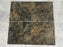 Pine Green Granite Tile - 18" x 18" x 1/2" Polished
