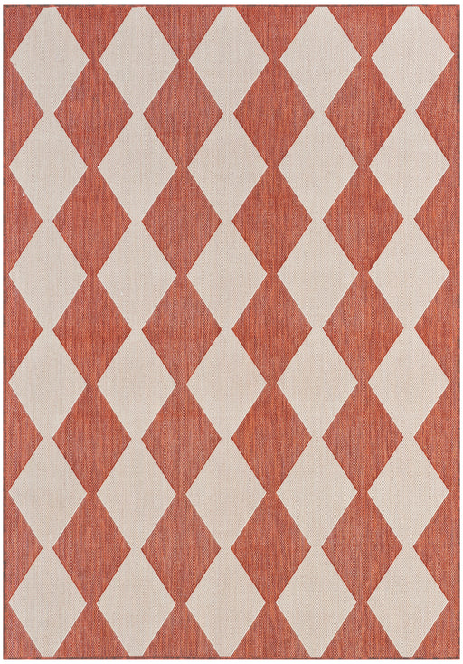 Positano Terracotta TERRA