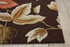 Fantasy Chocolate Polyester CHO