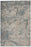 Rustic Textures Light Grey / Blue LGYBL