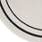 Nourison Essentials Ivory / Black IVBLK Polypropylene