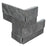 RockMount Stacked Stone M Panel Premium Black Mini LPNLSPREBLK4.59COR-MINI