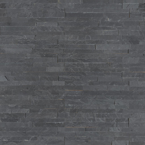 RockMount Stacked Stone M Panel Premium Black Mini LPNLSPREBLK4.516-MINI