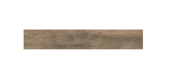 Premium Wood Walnut Porcelain Tile - Honed