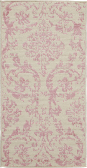 Jubilant Ivory / Pink IVPNK