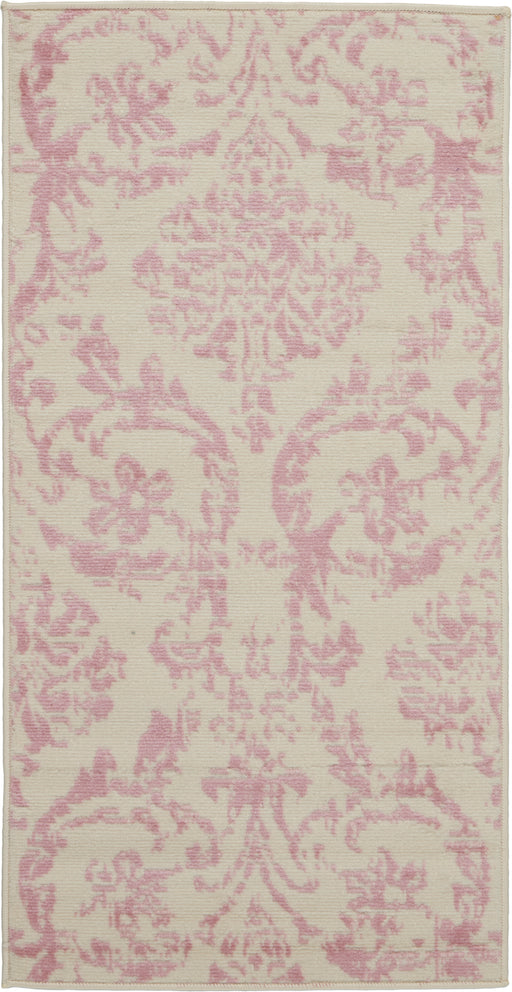 Jubilant Ivory / Pink IVPNK