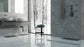 Premium Pulpis Grey Porcelain Tile - Glossy