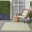 Courtyard COU01 Ivory Green IVGRN