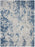 Rustic Textures Grey / Blue GRYBL