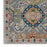 Ankara Global Grey / Multicolor GRYMT Polypropylene