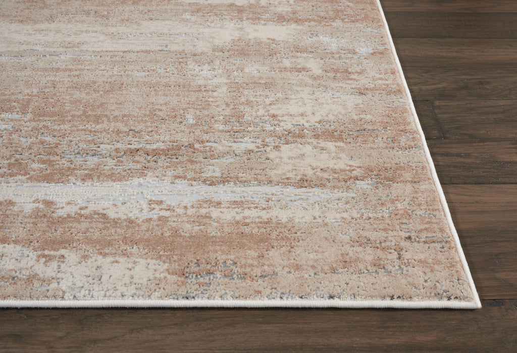 Rustic Textures Beige Synthetic Fibers BEIGE