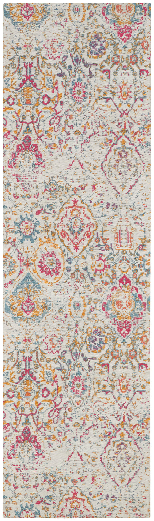 Damask Multicolor MULTI