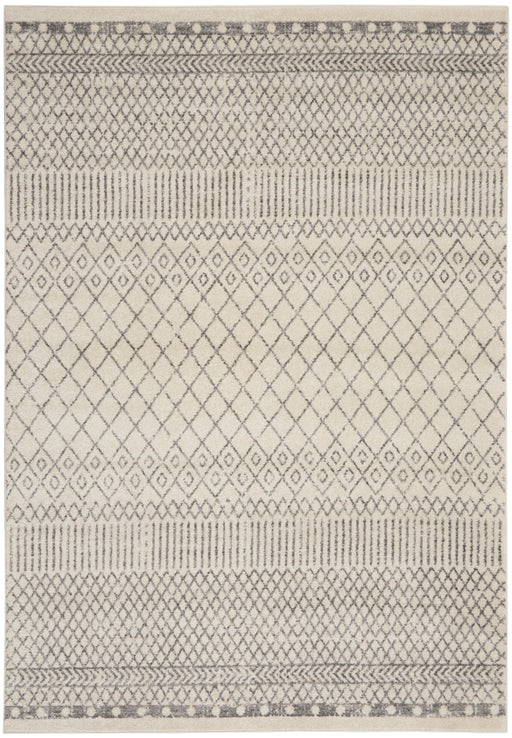 Passion Ivory / Grey IVGRY
