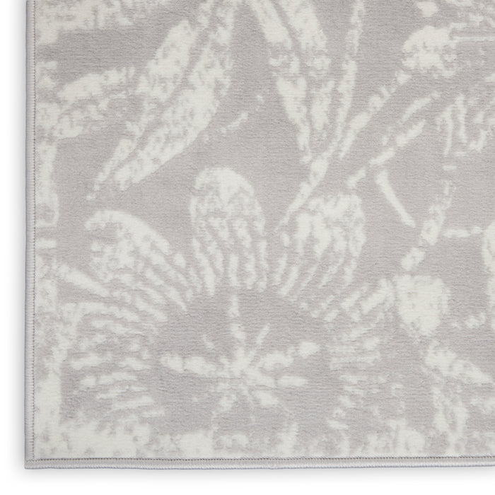 Whimsicle Grey GREY Polypropylene