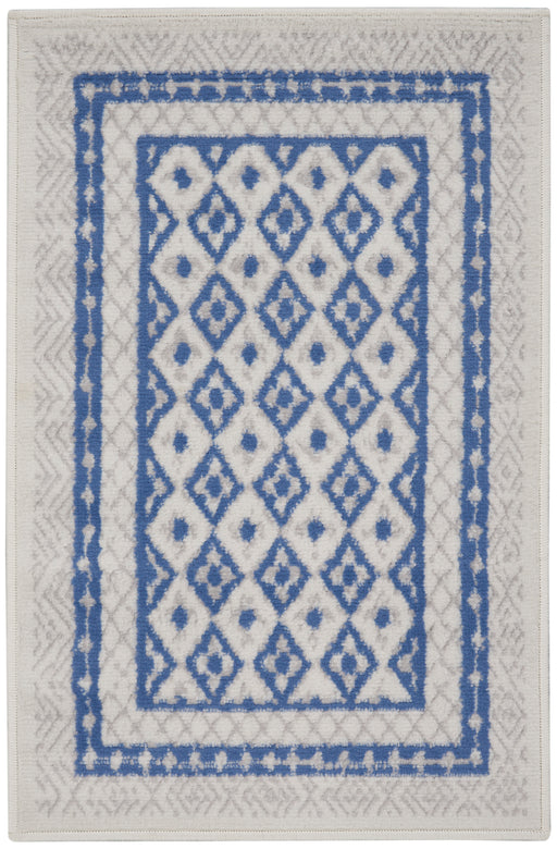 Whimsicle Ivory Blue IVBLU