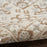 Serenity Home Synthetic Fibers IVMOC Ivory Mocha