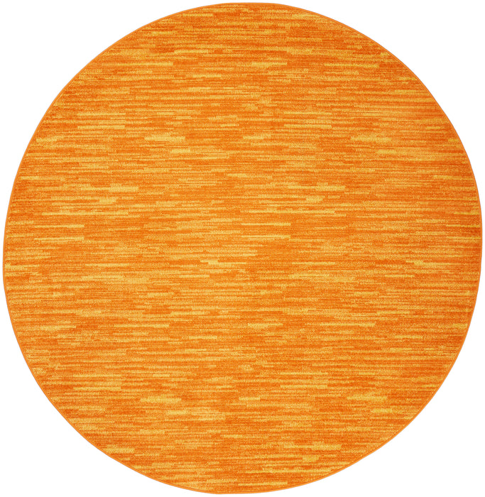 Nourison Essentials Sunburst SUNBR