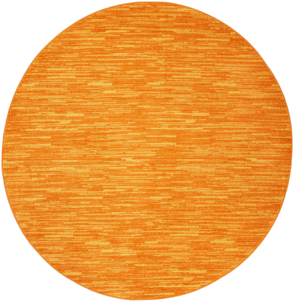 Nourison Essentials Sunburst SUNBR