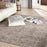 Ellora Wool Blend Sand ELL02 SAND